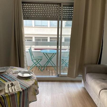 Charmant Studio A Boulogne Nord Proche Porte D'Auteuil Exterior foto