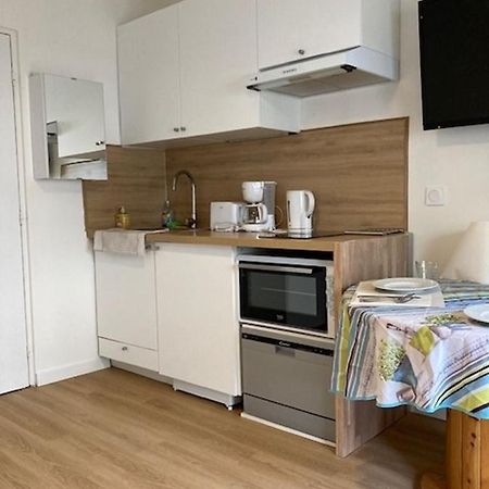 Charmant Studio A Boulogne Nord Proche Porte D'Auteuil Exterior foto